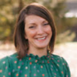 Meet your Posher, Lorri